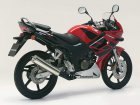 Honda CBR 125R